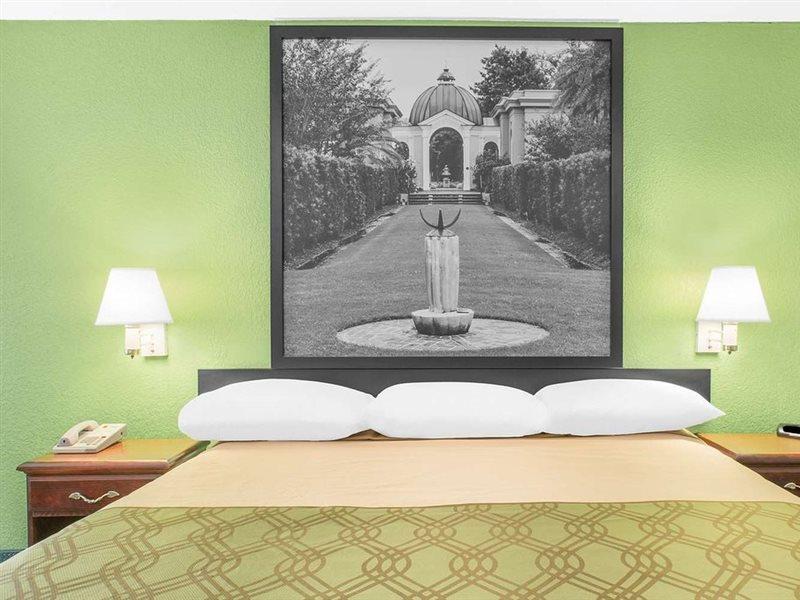 ซูเปอร์ 8 บาย วินด์แฮม โมบายล์ Hotel โมบิล ภายนอก รูปภาพ