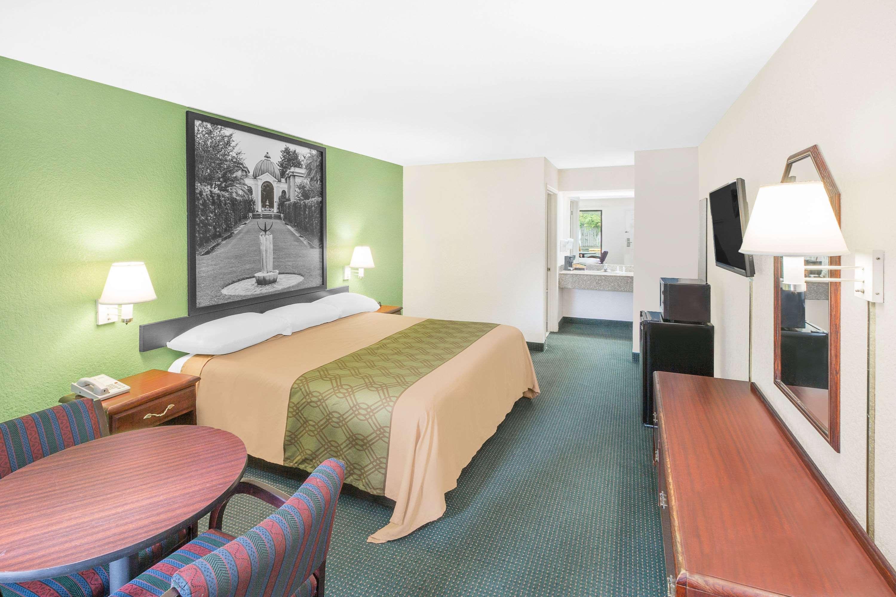 ซูเปอร์ 8 บาย วินด์แฮม โมบายล์ Hotel โมบิล ภายนอก รูปภาพ